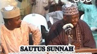 Sheikh Kabiru Haruna Gombe (Tafsir 2012 Suratul Nur 2)