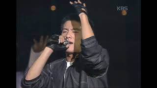 홍경민(Hong Kyungmin) - 첨이야 [뮤직플러스] | KBS 20010616 방송