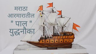 मराठा आरमार | Maratha Navy