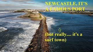 (Not) Stab's Guide To Newcastle | About Town