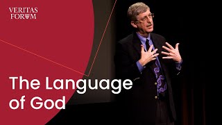 The Language of God: A Scientist Presents Evidence of Belief | Francis Collins