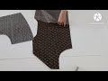 ច្នៃសារុង ទៅជារ៉ូប make sarong into a dress