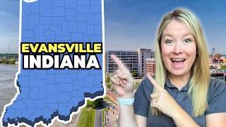 What It’s Really Like to Live in Evansville Indiana (2025 Update)