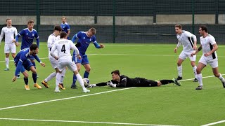 3L: Jutrzenka Giebułtów - Sokół Sieniawa 0:2 (0:2)