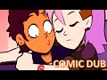 THE URGE TO BITE - THE OWL HOUSE COMIC DUB