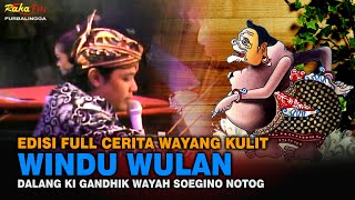 Download Lagu Full Cerita Wayang Banyumasan Dalang Ki Gandhik Wa... MP3 Gratis