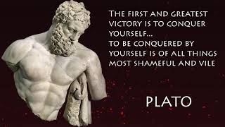Wise and Motivational Ancient Greek Quotes