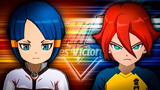 ¡Partido contra el MEJOR JUGADOR DE LATAM de INAZUMA ELEVEN VICTORY ROAD! ¡PUNCHO vs SUNITA!