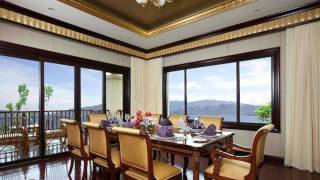 Luxury resort hotel Vietnam---Vinpearl Nha Trang