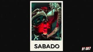 SABADO x FEID x MYKE TOWERS x YOUNG MIKO TYPE BEAT || [FREE]
