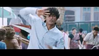Anegan Trailer - Dhanush Introduction