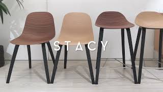 Stacy Series