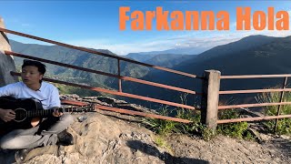 Farkanna Hola cover | @JohnChamlingTV @g.singingrameshd8524