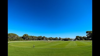 FULL MATCH LIVE COVERAGE | St Paul's Collegiate v Napier Boys' HS