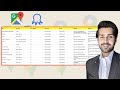 Scrape Data from Google Maps (in 2026) | Extract Leads & Phone Numbers