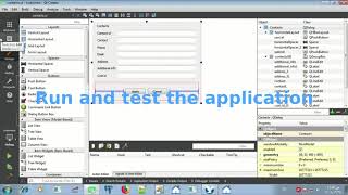 Sohag generator - Database Applications