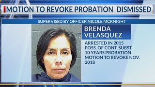 Another former Wichita Co. employee charged in ongoing investigation in alleged misconduct, criminal