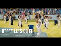 B**** Let's Do It by @NbaYoungBoy  🔥 | Jackson State Marching Band & Prancing J-Settes | Boombox 23