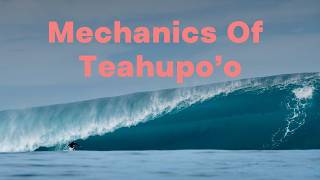 What Makes Teahupo’o The Olympics Most Dangerous Venue