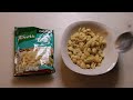 knorr pasta sides creamy garlic shells