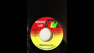 High Way 95' Riddim Mix (Mixing Lab, 2000)