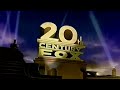 20th Century Fox Home Entertainment (1995) [Widescreen Recreation]