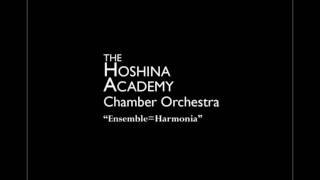 H.Hoshina Variation for Orchestra / 保科洋 管弦楽のための変奏曲