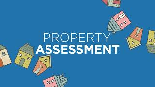 Check Your Mailbox and Update Your Property Record Card