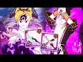 BROKEN HOLY RELIC DUO OMINOUS NEBULA ZELDRIS + AM MELIODAS!! 7 MILLION DAMAGE!! [7DS: Grand Cross]