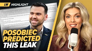Why THIS New Leak by Deep State Operatives PROVES They're Truly Desperate