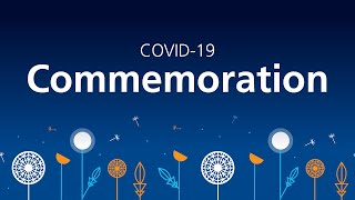 Commemorative Garden - We Remember Them