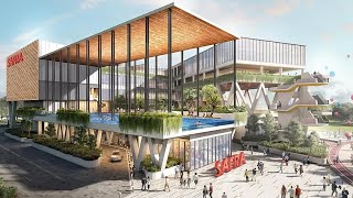 SAFRA Choa Chu Kang [Media Preview]