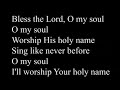 10 Hours Non Stop Christian Praise And Worship Songs With Lyrics Top ...