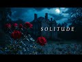 Solitude • Go Into Deep Sleep, Stress-Free Sleep • Dissolve Mental Barriers, Increase Connectivit...