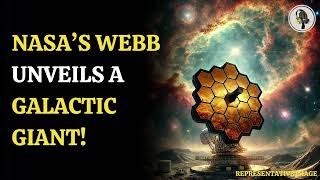 Webb Telescope Spots a Giant ‘Cosmic Tarantula’ in Deep Space! | Wion Podcast