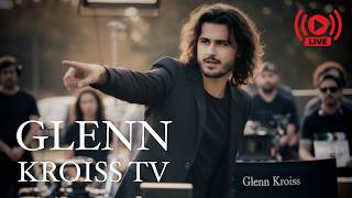 Glenn Kroiss TV 🔴 LIVE 24/7