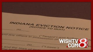 Investor-owned housing increases evictions in Indianapolis, local leader says