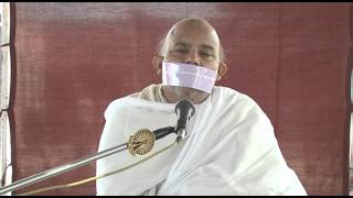 amritvaninews.com साधु और असाधु का फर्क Mahashraman Pravachan at Panpalsar on 16Feb2014