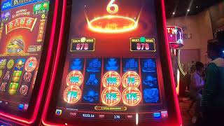 Rising Fortunes Slot Machine Play Bonuses Free Games Low Roller Fun Play!