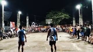 Jomar Tonton Jovyl vs Jobert Kulafu Sadam Game 3 Bakbakan sa Pardo Tabok Kanal 12-08-24