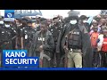 Kano Govt Launches Community Policing Initiative