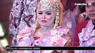 Temoan ANEKA TUNGGAL (Cablek Group) Live Gintung Kidul Cirebon