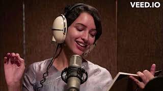 Ghodey Pe Sawaar|Official Music Video|Triptii Dimri|Qala|Netflix India|Studio Version Without Music