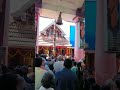 dwajarohanam at kodungallur rajagopalaswami temple gsb temples