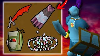 The BEST Early Game Goals for OSRS in 2026!