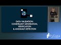 Nick Radcliffe - Test-Driven Data Analysis | Pydata London 26