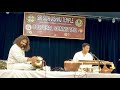 patri satish kumar trisram intro khanda triputa