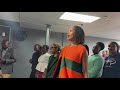 Yiwo Lawa  Amandla | Muya Wanga |Mweya Mutsvene Makanaka