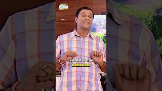 Chai aur Vada Pav! #tmkoc #funny #comedy #relatable #shorts #funnyshorts #daya #election