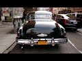 1950 buick special deluxe new york city